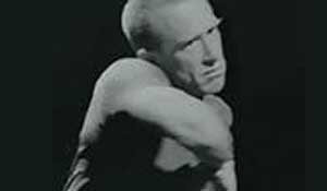 William Forsythe