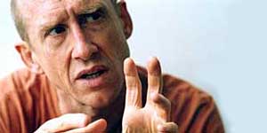 William Forsythe