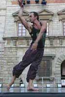 Jacopo Godani