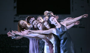 Dido and Aeneas