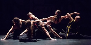 L.A. Dance Project