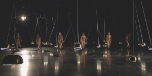 Pendulum