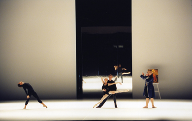 Hmaburg Ballet
