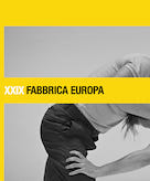 Il programma completo di Fabbrica Europa