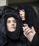 � Spettacolo visto a Fabbrica Europa (Teatro Cantiere Florida) il 17 settembre 2023