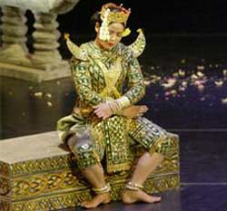 Samritechack