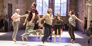 Biennale Danza 2015