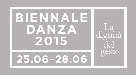 Il logo del festival