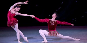 Trittico Novecento