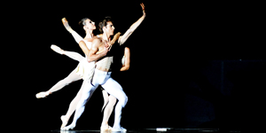 Balanchine Evening