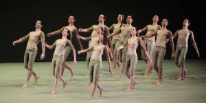 RE-TURN. Artistic Vision of Shen Wei