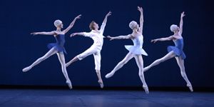 Ratmansky I Welch