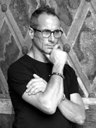 Il coreografo Mauro Bigonzetti