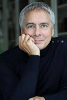 Il coreografo John Neumeier