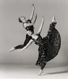 Paul Taylor Dance Company 