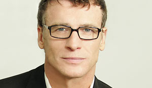 Nacho Duato