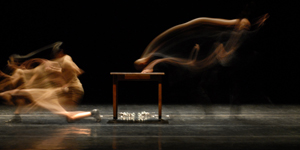 Obsession (photo by Emmanuel Valette)