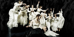 Giselle
