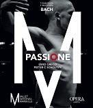 La copertina