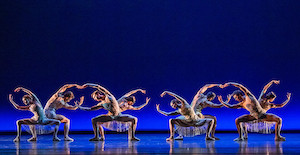 The Royal Ballet Live: Within the Golden Hour