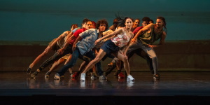 Biennale 2023: il potere chimico e interocettivo della danza