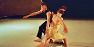 Impromptus - Sasha Waltz