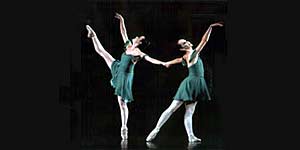 New York City Ballet