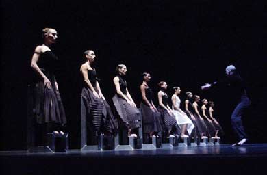 Les Noces