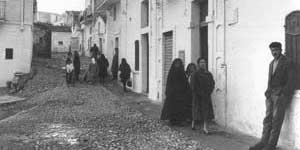 Visconti e la Basilicata