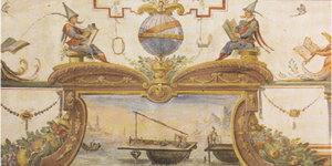 L'alchimia e le arti. La fonderia degli Uffizi da laboratorio a stanza delle meraviglie