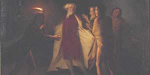 Shakespeare nell'arte
