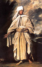 Omai (1776), collezione privata