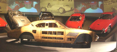 Galleria Ferrari