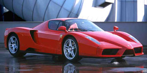 Galleria Ferrari