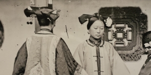 John Thomson. Primi sguardi verso oriente