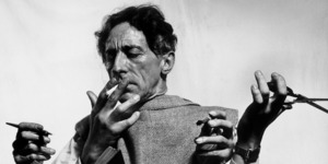 Jean Cocteau. La rivincita del giocoliere