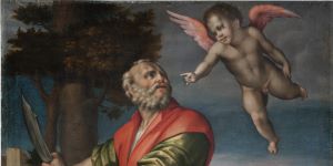 Pier Francesco Foschi (1502-1567) pittore fiorentino