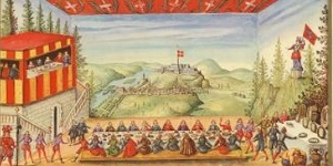 La Primavera trionfante