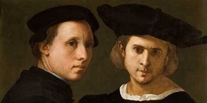 Pontormo e Rosso Fiorentino. Divergenti vie della "maniera"