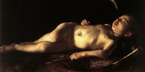 Caravaggio, Medusa