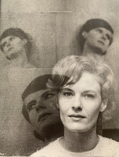 Agn&egrave;s Varda, Delphine Seyrig