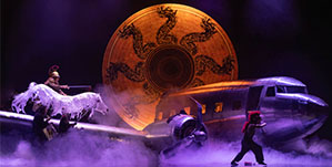 Orlando furioso