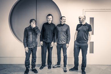 jazzahead! 2017 © Jan Rathke