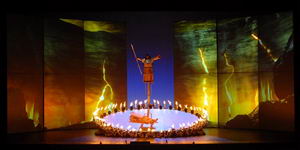 Das Rheingold � Die Walk&uuml;re