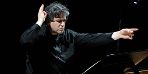 Antonio Pappano