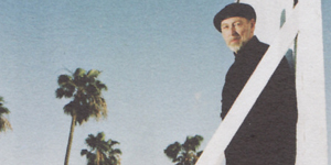 Richard Thompson