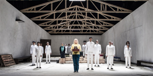 Ifigenia in Tauride