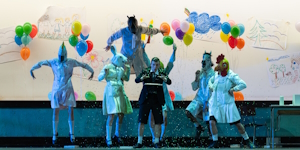 Die Zauberfl&ouml;te