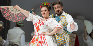 L'elisir d'amore