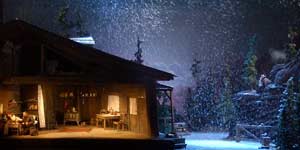 La fanciulla del West